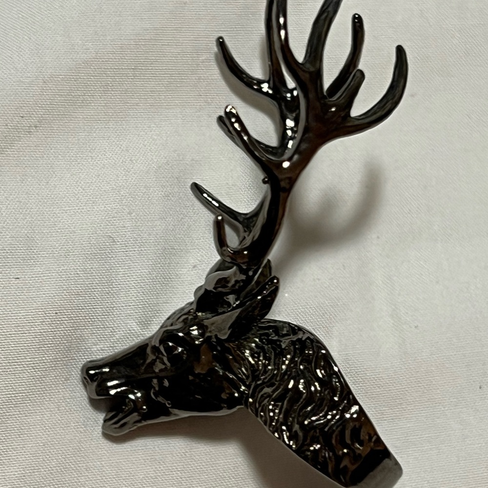 Buck head ring - Picture 5 of 12
